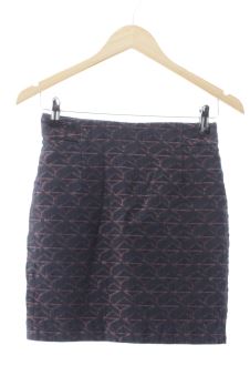 Jupe 36 Soft Grey (La Redoute)