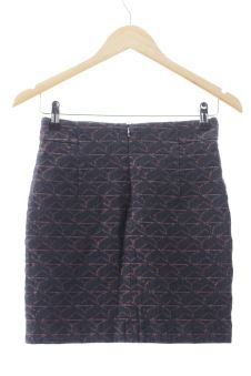 Jupe 36 Soft Grey (La Redoute)