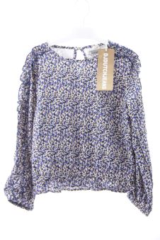 Blouse à manches longues 8 ans DJ Dutchjeans