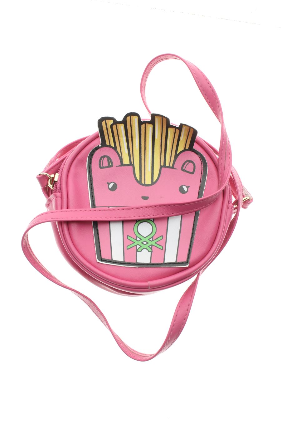 Bolso de Benetton de la talla Talla única de segunda mano