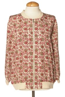 Gilet L Algo Bonito