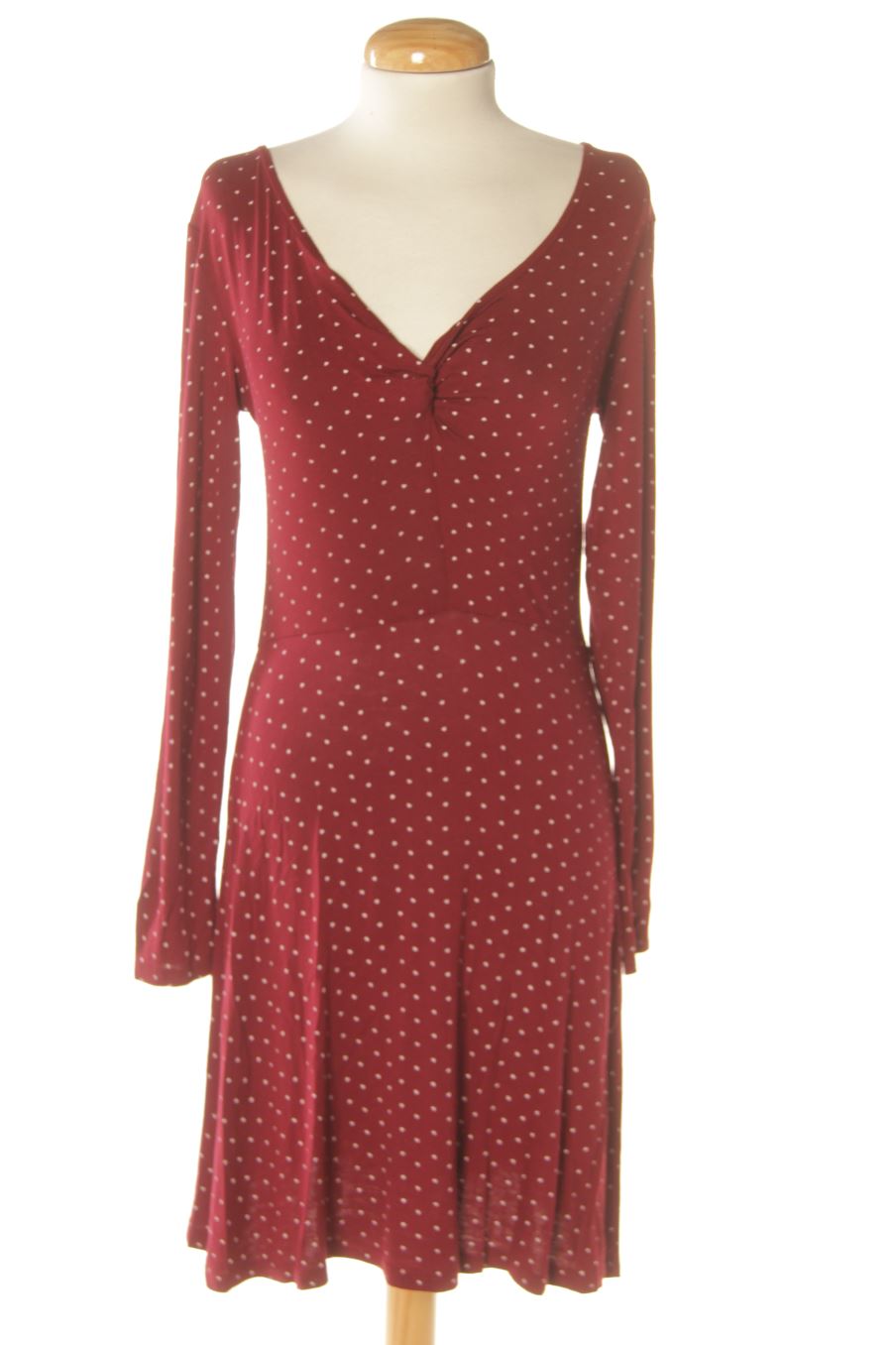 Einfaches Kleid von Easy wear Größe S, Farbe Aufdruck, für