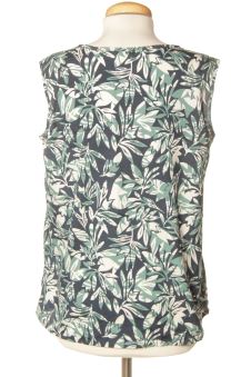 Blouse à manches courtes 36 U collection