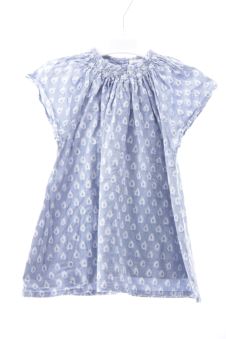 Robe 18 mois Nicoli