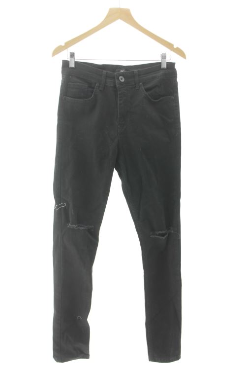 Jeanshose