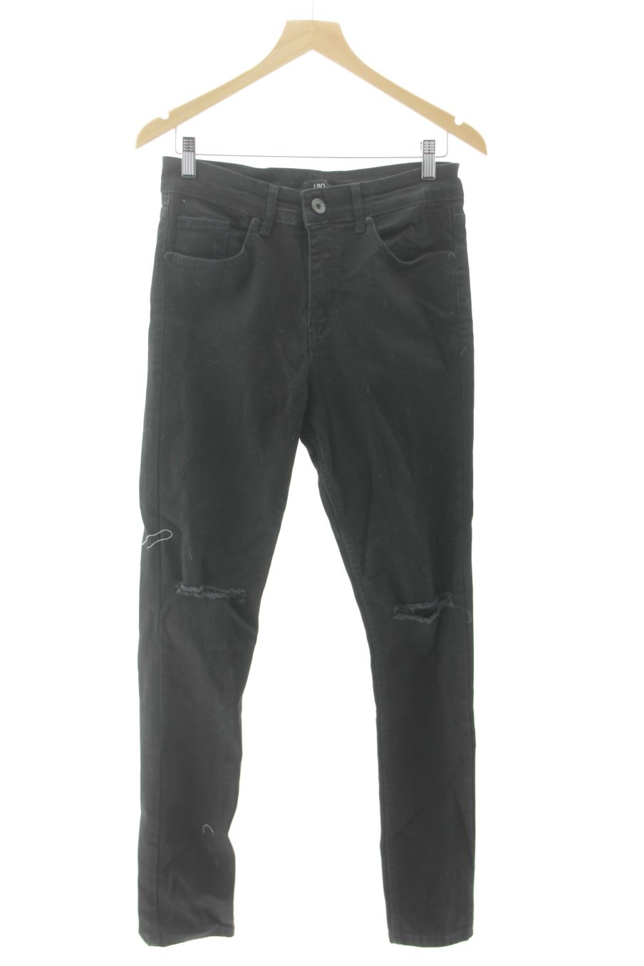 Jeanshose von LBO Größe M