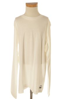 T-shirt manches longues 10 ans Benetton