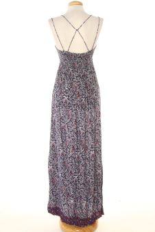 Einfaches Kleid S Oysho