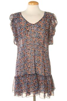Vestido casual M xxi