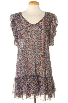 Robe de jour M xxi, photo 1 sur 2