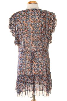 Vestido casual M xxi