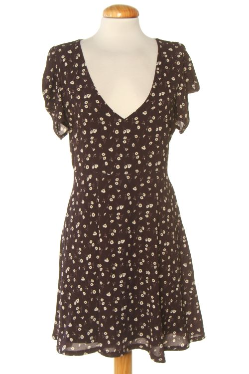Robe casual