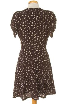 Robe casual 38 La Halle