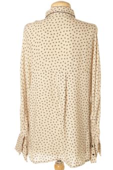 Chemise M Mango