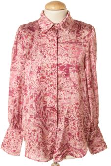 Camisa XS Zara