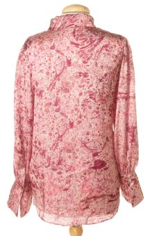 Camisa XS Zara