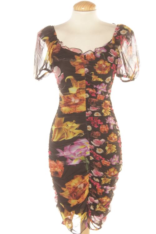Robe casual