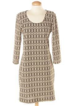 Vestido casual M MIM