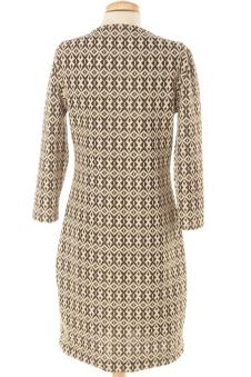 Vestido casual M MIM