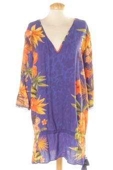 Blouse à manches longues M Desigual