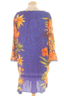 Blouse à manches longues M Desigual