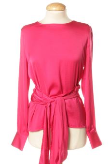 Langärmelige Bluse 38 Only