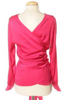 Langärmelige Bluse 38 Only