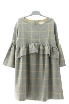 Robe 10 ans Zara