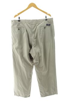 Pantalon largo 52 Burberry