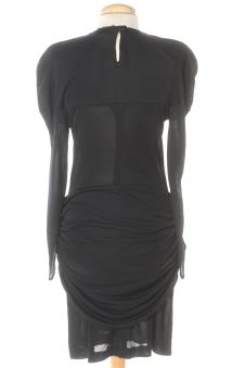 Vestido elegante S EXCLUSIF