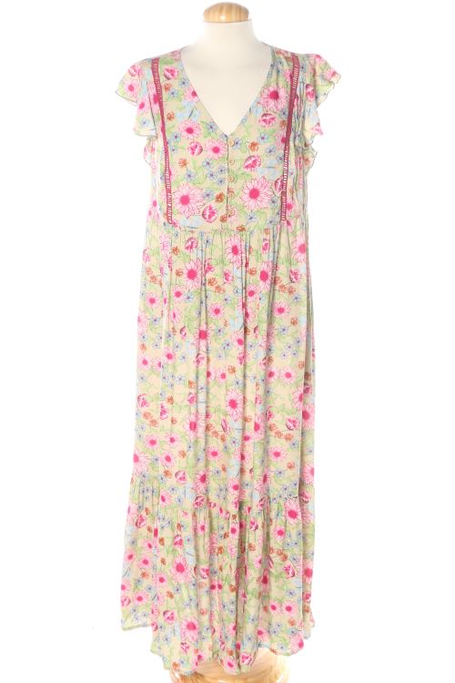 Robe casual