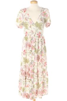 Vestido casual 36 Springfield