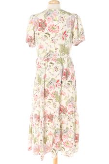Vestido casual 36 Springfield