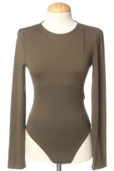 Body S Zara