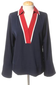 Blouse à manches longues S Mulaya