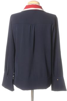 Blouse à manches longues S Mulaya