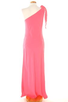 Robe casual L Mango