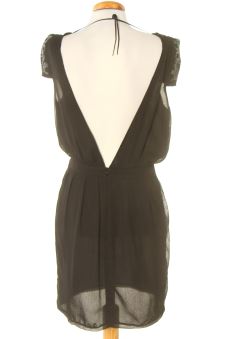Robe casual XL Mango