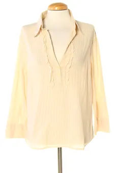 Chemise 44 Massimo Dutti, photo 1 sur 2