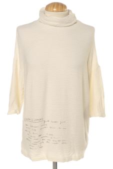 T-shirt S Stradivarius
