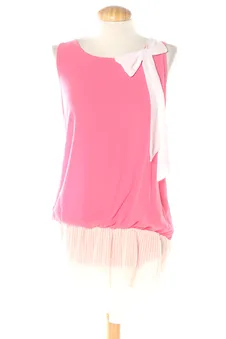 Vestido casual Única Made in italy, foto 1 de 2