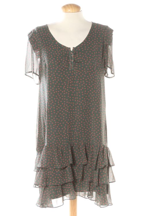 Robe casual