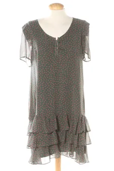 Vestito casual XL indiwoman, foto 1 di 2
