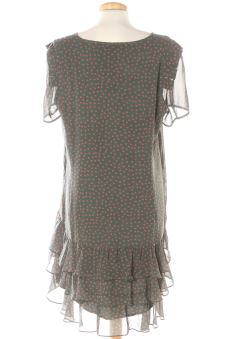 Robe casual XL indiwoman