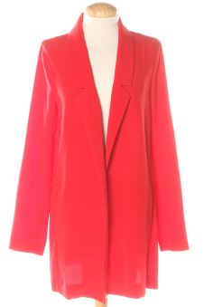 Blazer M Stradivarius, foto 1 de 2