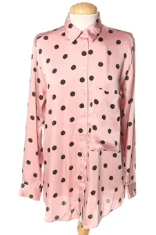 Camisa XS Zara, foto 1 de 2