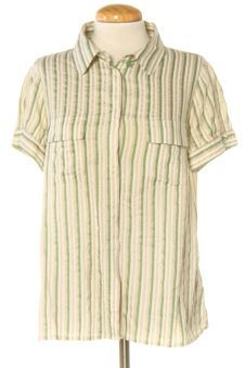 Camisa 46 Purificación García, foto 1 de 2