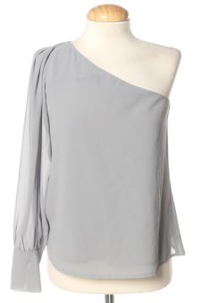 Blouse à manches longues S Bimani 13, photo 1 sur 2