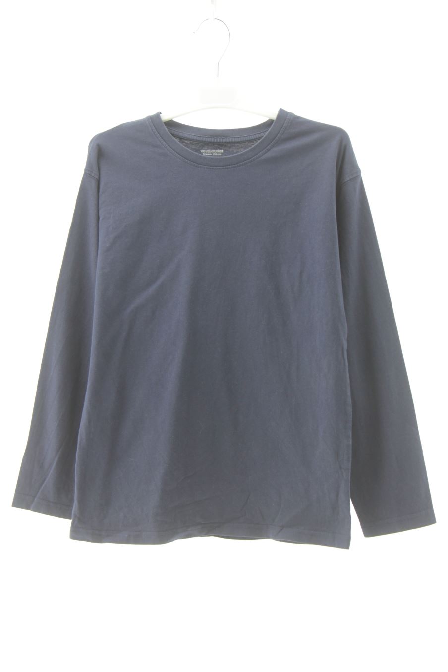 T-shirt manches longues Vertbaudet de la taille 12 ans de seconde main