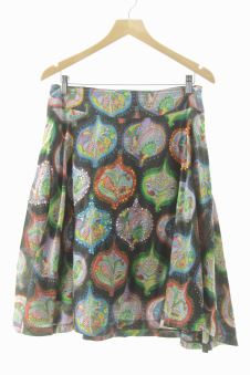 Jupe 42 Desigual, photo 1 sur 2